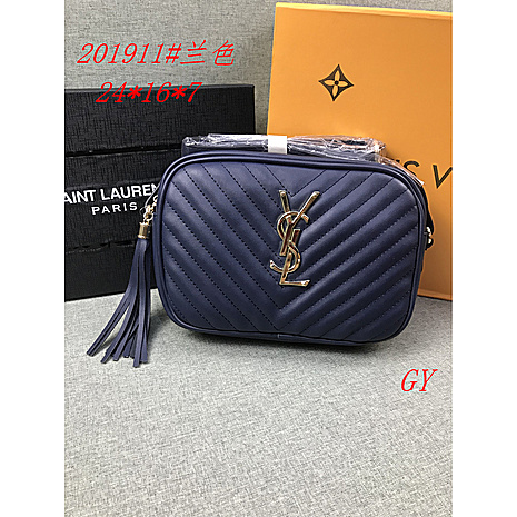 YSL Handbags #514203 replica