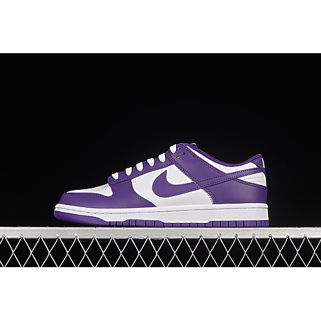 Nike Dunk Low Shoes for men #514257