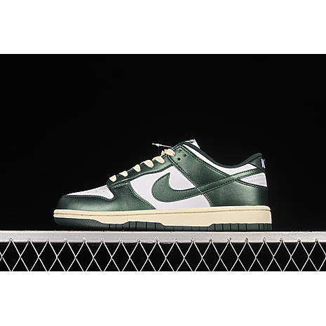Nike Dunk Low Shoes for men #514265