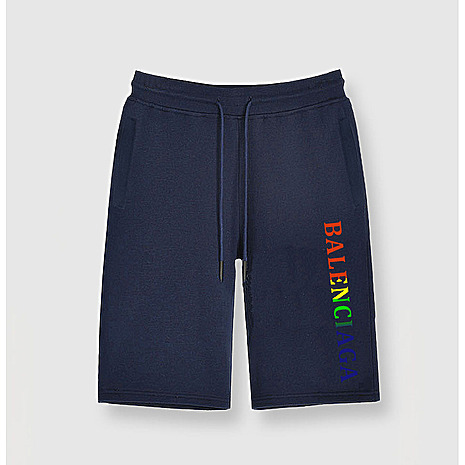 Balenciaga Pants for Balenciaga short pant for men #514290 replica