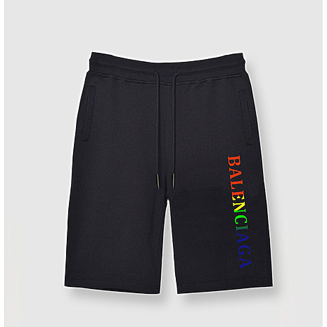 Balenciaga Pants for Balenciaga short pant for men #514291 replica