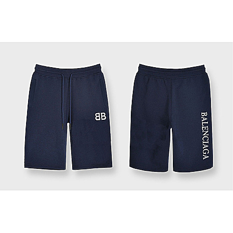 Balenciaga Pants for Balenciaga short pant for men #514298 replica