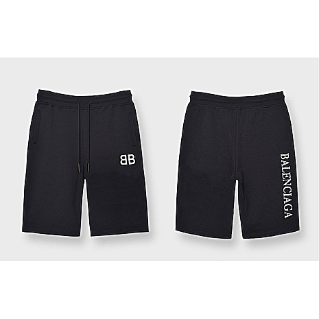 Balenciaga Pants for Balenciaga short pant for men #514299 replica