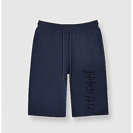 Balenciaga Pants for Balenciaga short pant for men #514302 replica