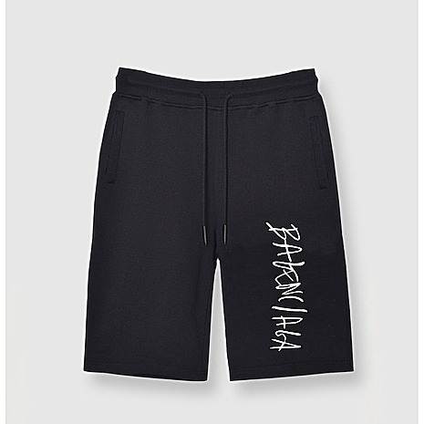Balenciaga Pants for Balenciaga short pant for men #514306 replica