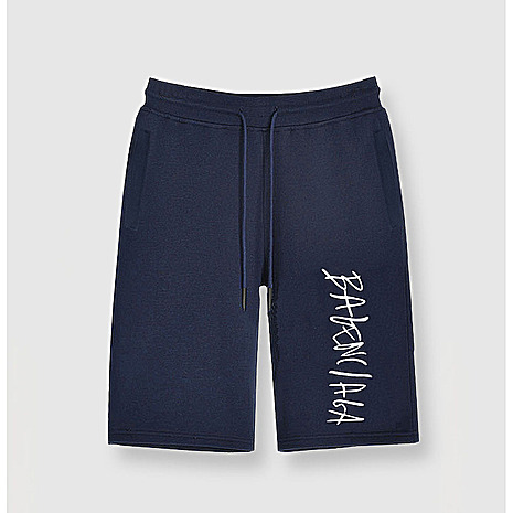 Balenciaga Pants for Balenciaga short pant for men #514307 replica