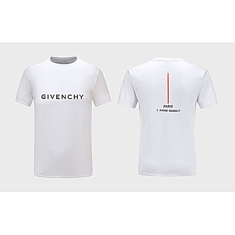 Givenchy T-shirts for MEN #514334 replica