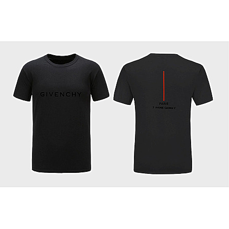 Givenchy T-shirts for MEN #514335 replica