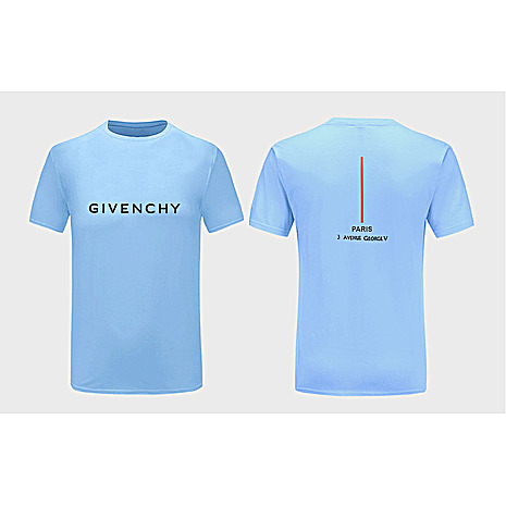 Givenchy T-shirts for MEN #514338 replica