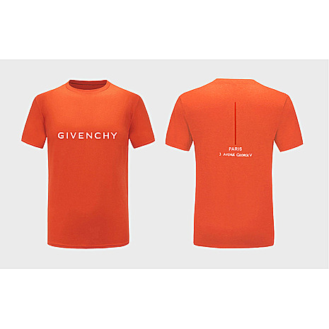 Givenchy T-shirts for MEN #514340 replica