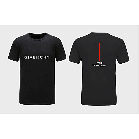 Givenchy T-shirts for MEN #514342 replica