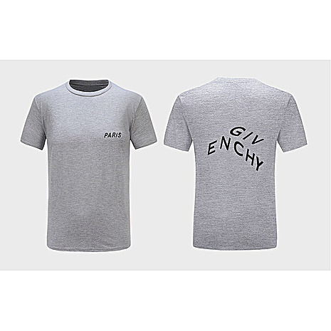 Givenchy T-shirts for MEN #514344 replica