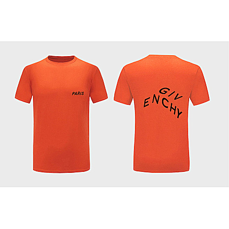 Givenchy T-shirts for MEN #514345 replica