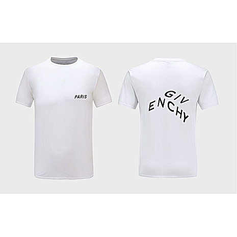 Givenchy T-shirts for MEN #514347 replica