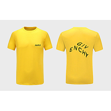 Givenchy T-shirts for MEN #514348 replica