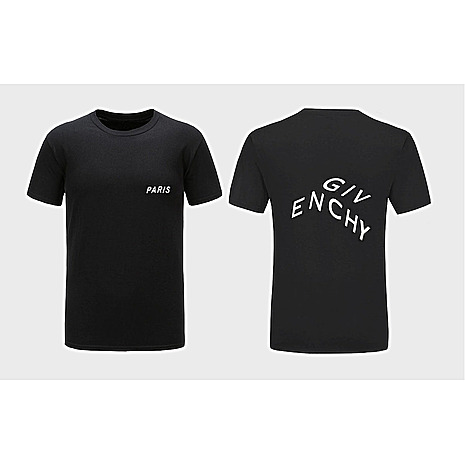 Givenchy T-shirts for MEN #514350 replica