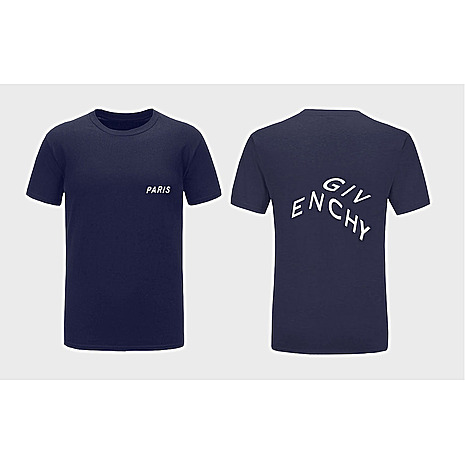 Givenchy T-shirts for MEN #514351 replica
