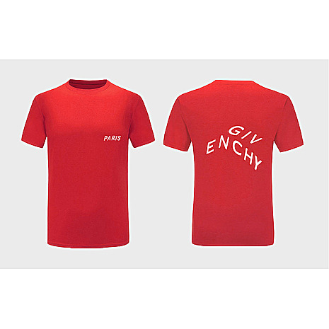 Givenchy T-shirts for MEN #514352 replica
