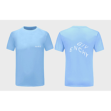 Givenchy T-shirts for MEN #514353 replica