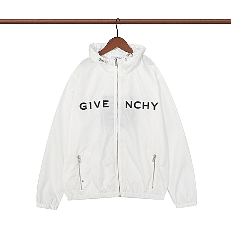 Givenchy Jackets for MEN #514355 replica