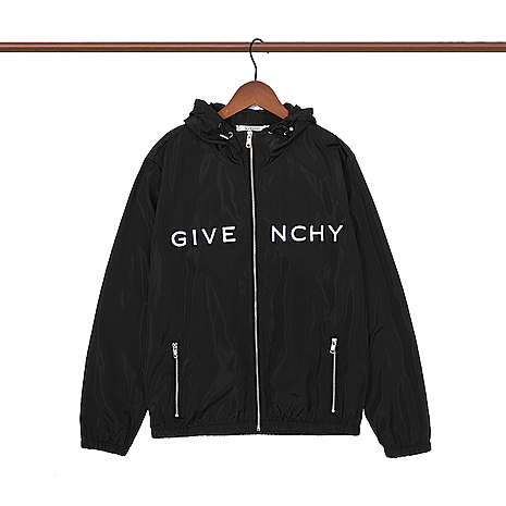 Givenchy Jackets for MEN #514356 replica