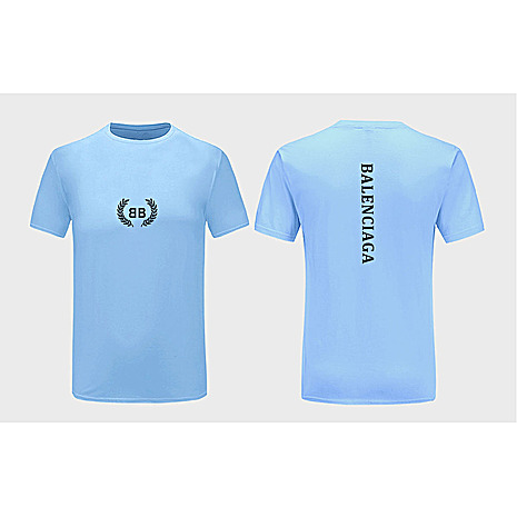 Balenciaga T-shirts for Men #514441 replica