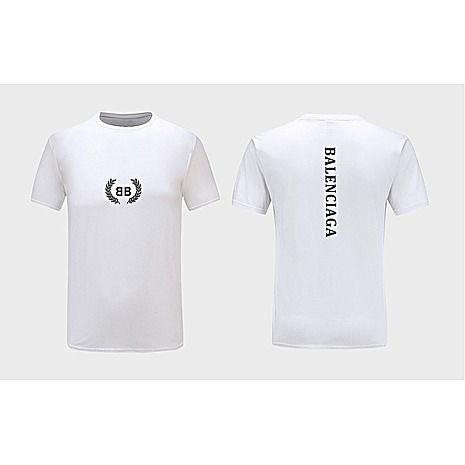 Balenciaga T-shirts for Men #514444 replica