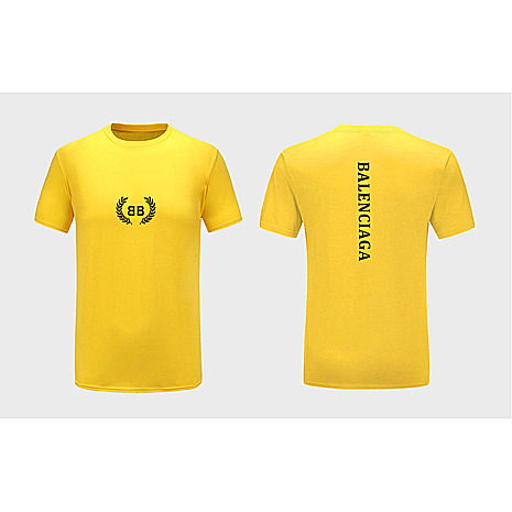 Balenciaga T-shirts for Men #514445 replica