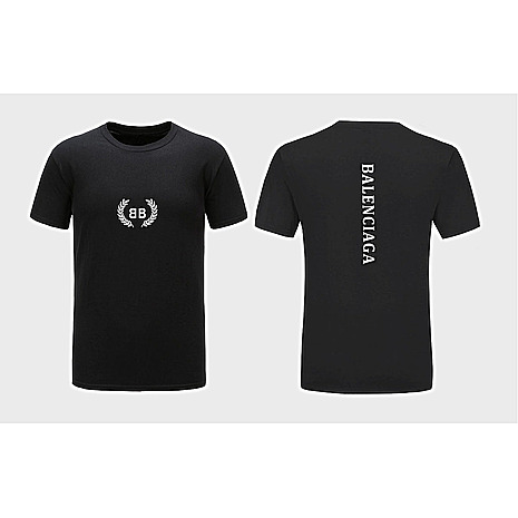 Balenciaga T-shirts for Men #514447 replica