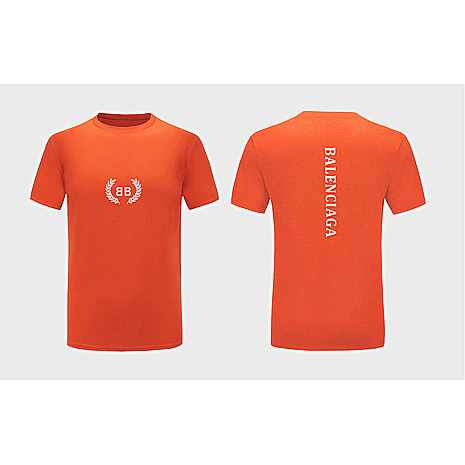 Balenciaga T-shirts for Men #514449 replica