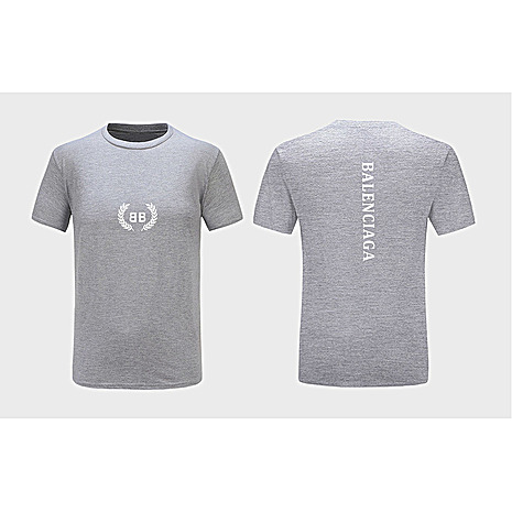 Balenciaga T-shirts for Men #514450 replica