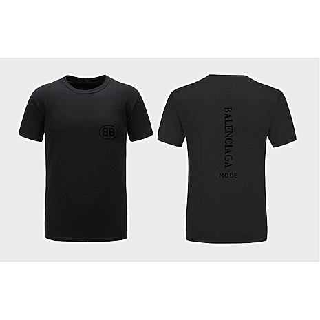 Balenciaga T-shirts for Men #514453 replica