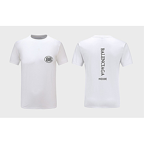 Balenciaga T-shirts for Men #514454 replica