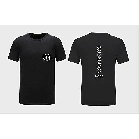 Balenciaga T-shirts for Men #514457 replica