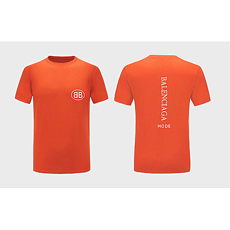 Balenciaga T-shirts for Men #514459 replica