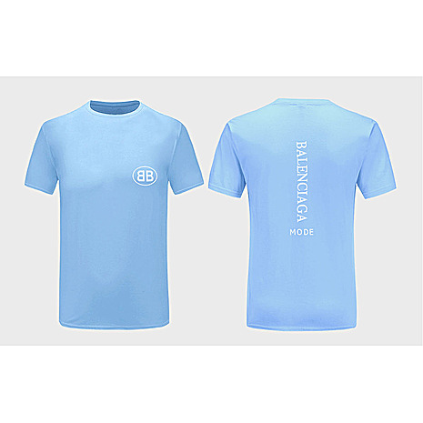 Balenciaga T-shirts for Men #514460 replica