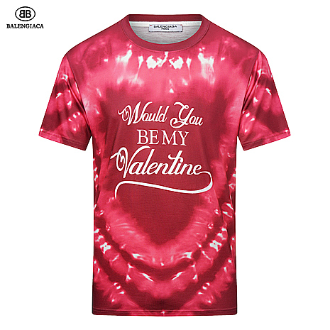 Balenciaga T-shirts for Men #514461 replica