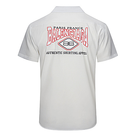 Balenciaga T-shirts for Men #514463 replica