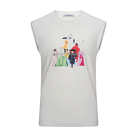 Balenciaga T-shirts for Men #514464 replica