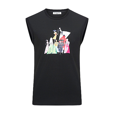 Balenciaga T-shirts for Men #514465 replica