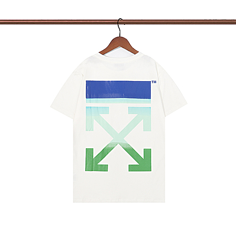 OFF WHITE T-Shirts for Men #514517