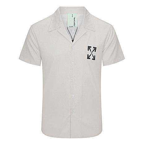 OFF WHITE T-Shirts for Men #514521 replica