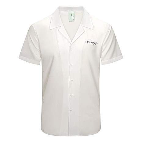 OFF WHITE T-Shirts for Men #514523 replica
