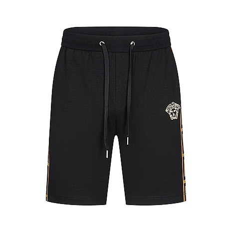 Versace Pants for versace Short Pants for men #514526 replica
