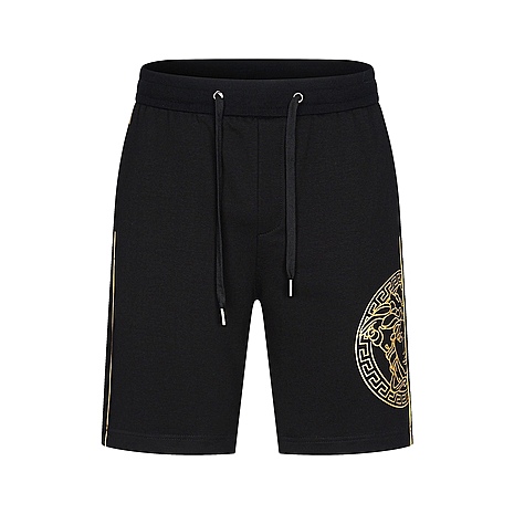 Versace Pants for versace Short Pants for men #514528 replica