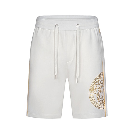 Versace Pants for versace Short Pants for men #514529 replica