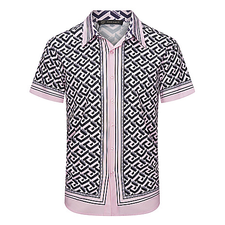 Versace  T-Shirts for men #514530