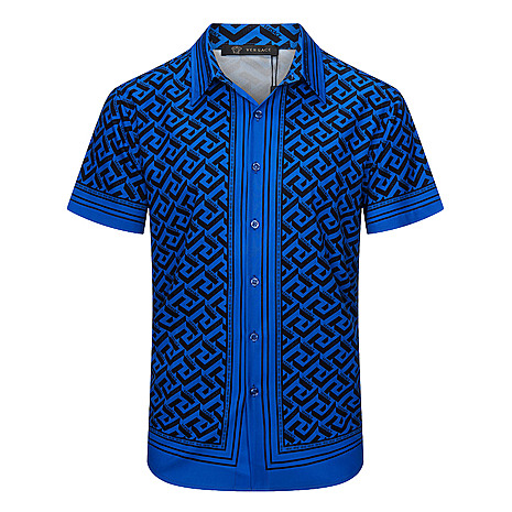 Versace  T-Shirts for men #514531 replica
