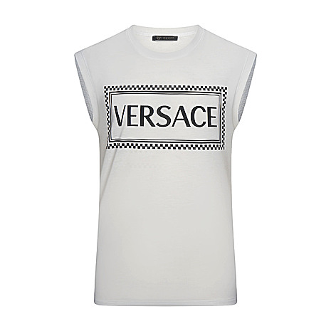 Versace  T-Shirts for men #514532 replica