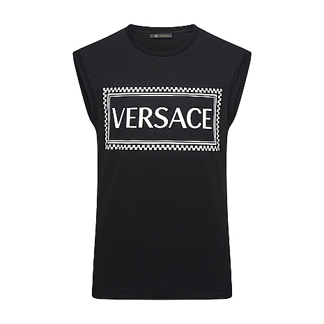 Versace  T-Shirts for men #514533 replica